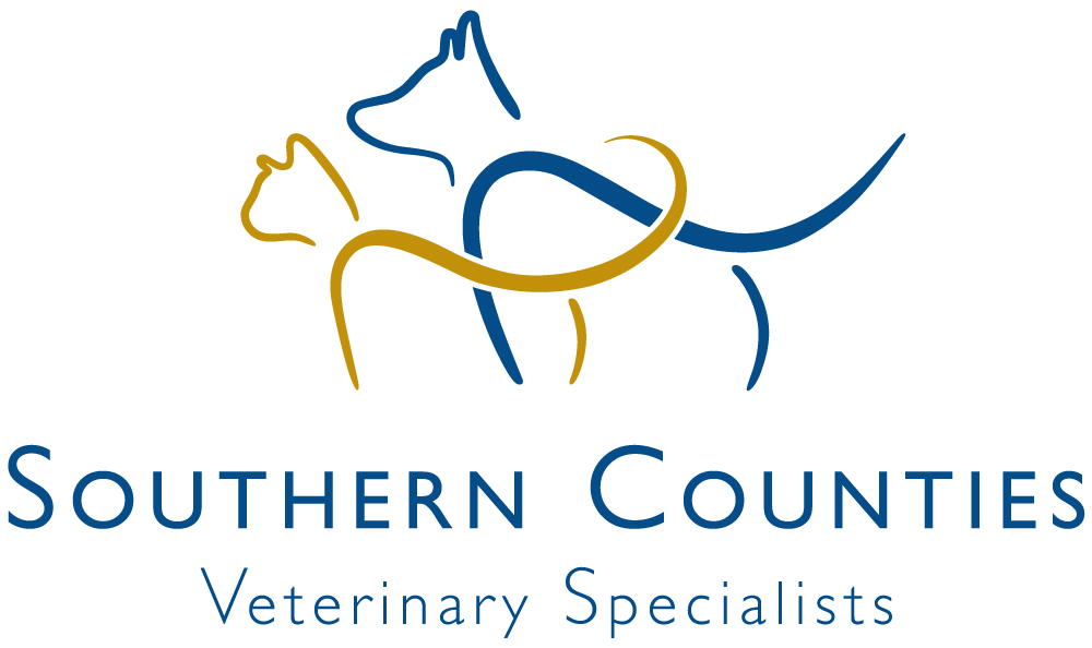 undefined Southern Counties Veterinary Specialists logo