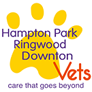 undefined Downton Vets logo