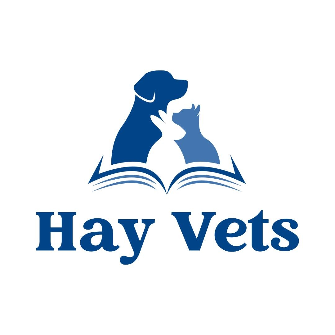 undefined Hay Vets, Hay on Wye logo