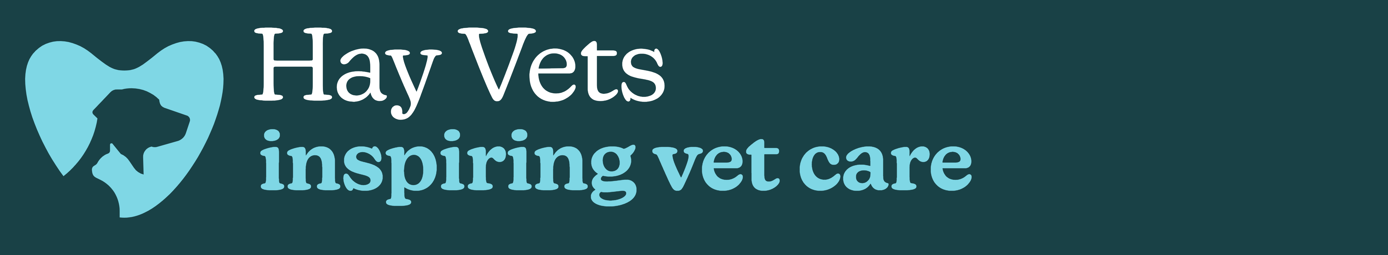 undefined Hay Vets - Hay on Wye logo