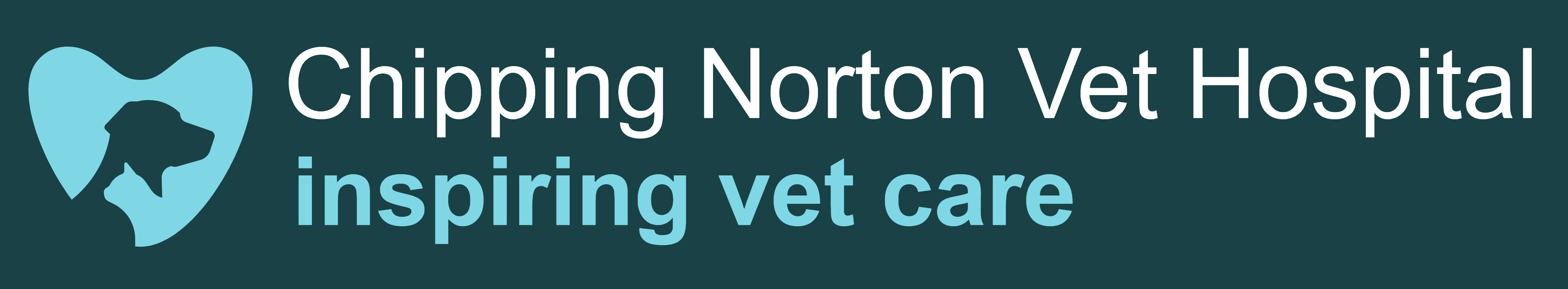undefined Chipping Norton Vet Hospital- Chipping Norton logo