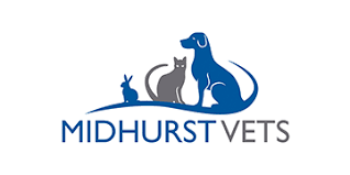 undefined Midhurst Vets, Midhurst logo