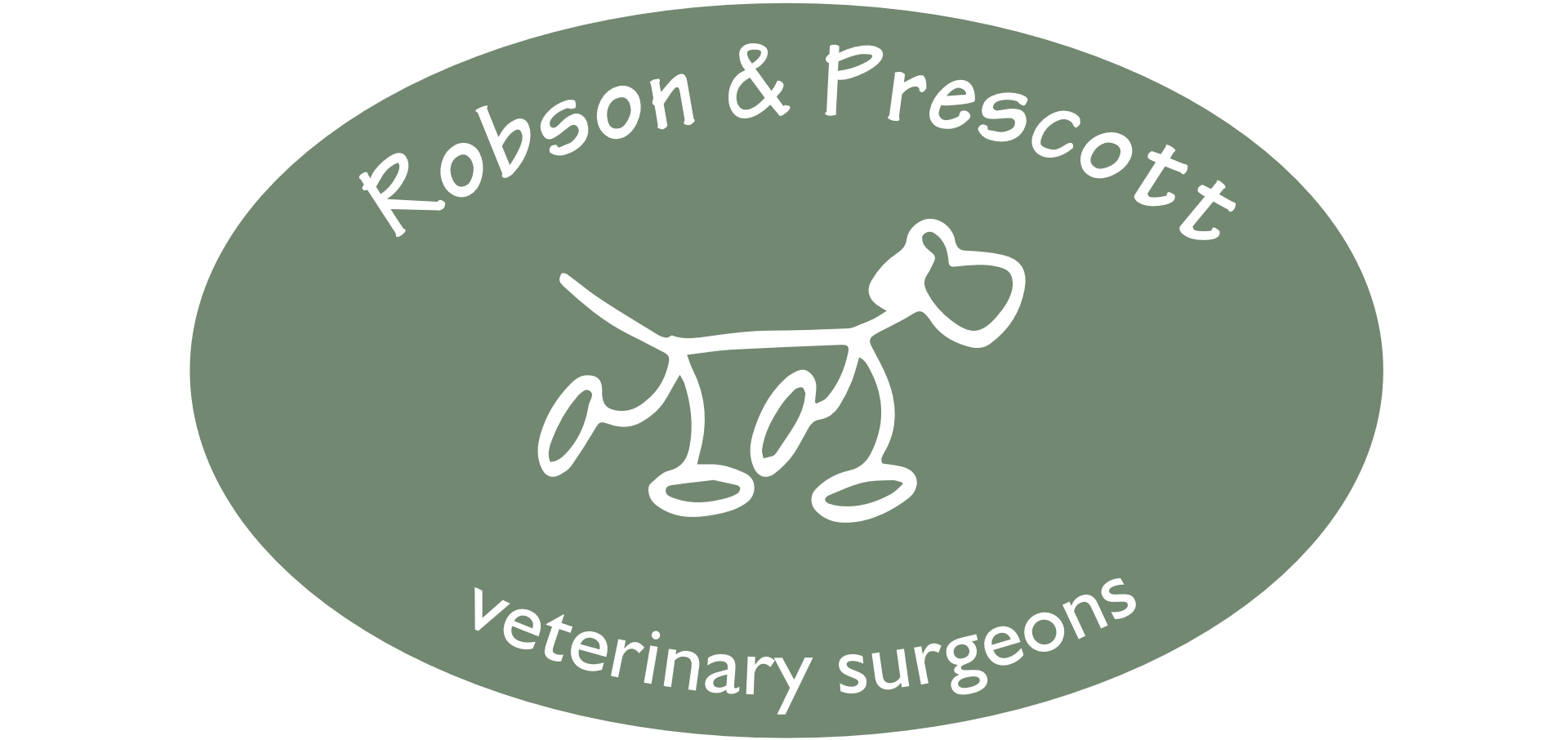 undefined Robson & Prescott Veterinary Surgeons, Morpeth Whorral Bank Hospital logo