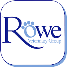 undefined Rowe Veterinary Group, Winterbourne logo