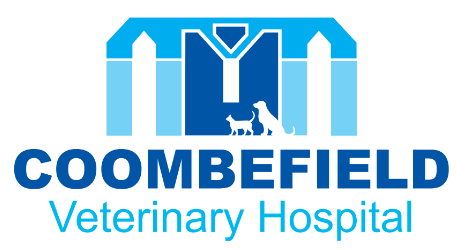 undefined Coombefield Veterinary Hospital, Axminster logo