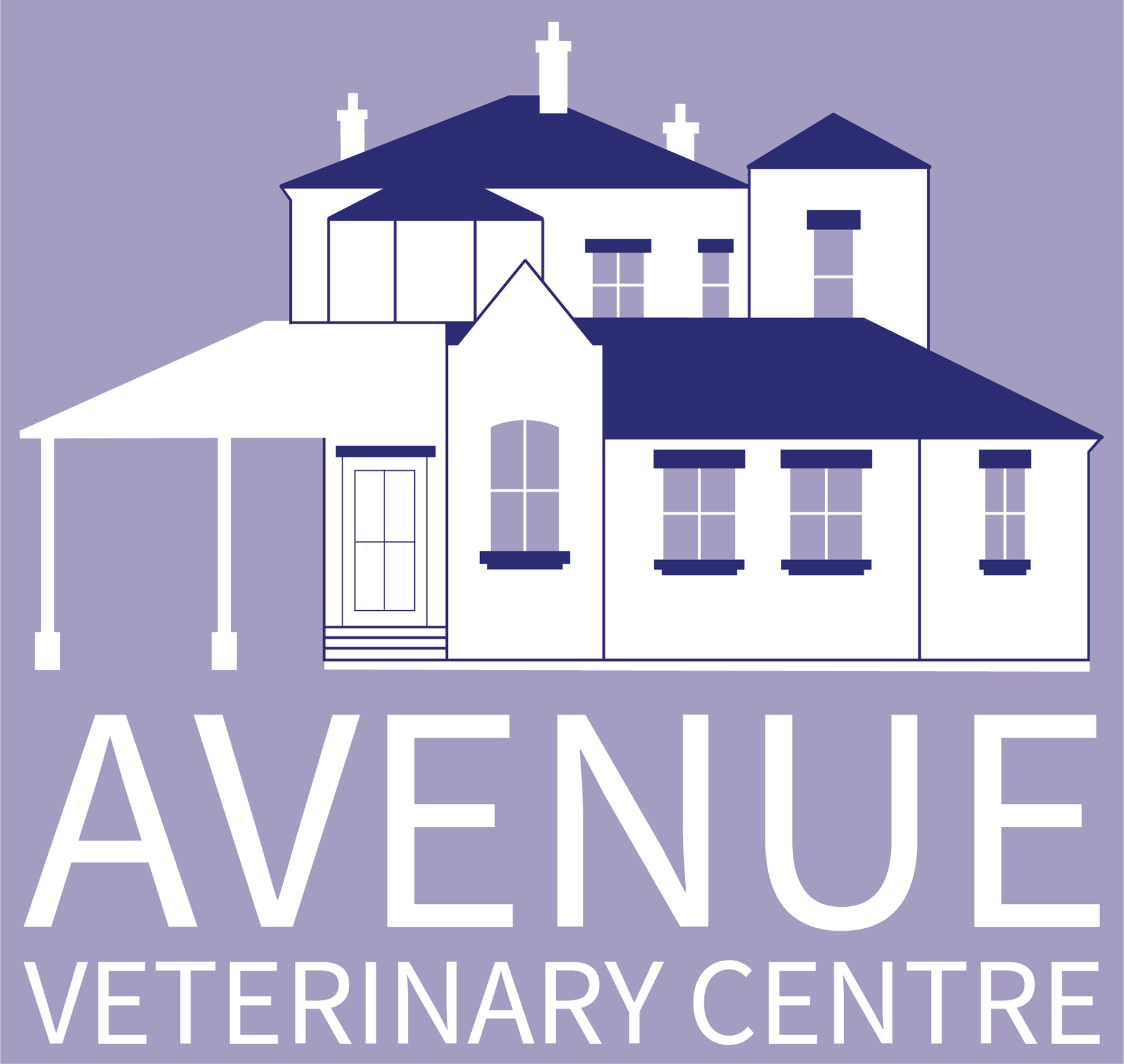 Avenue Veterinary Centre, Grantham logo