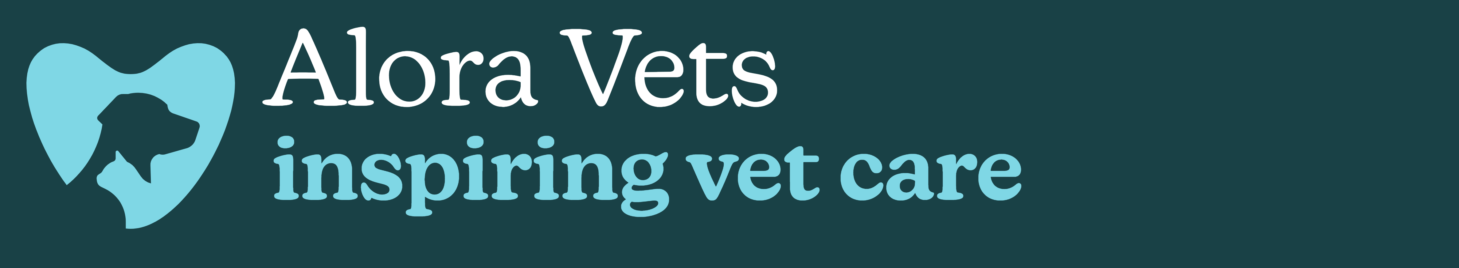 undefined Alora Vets - Whitburn logo