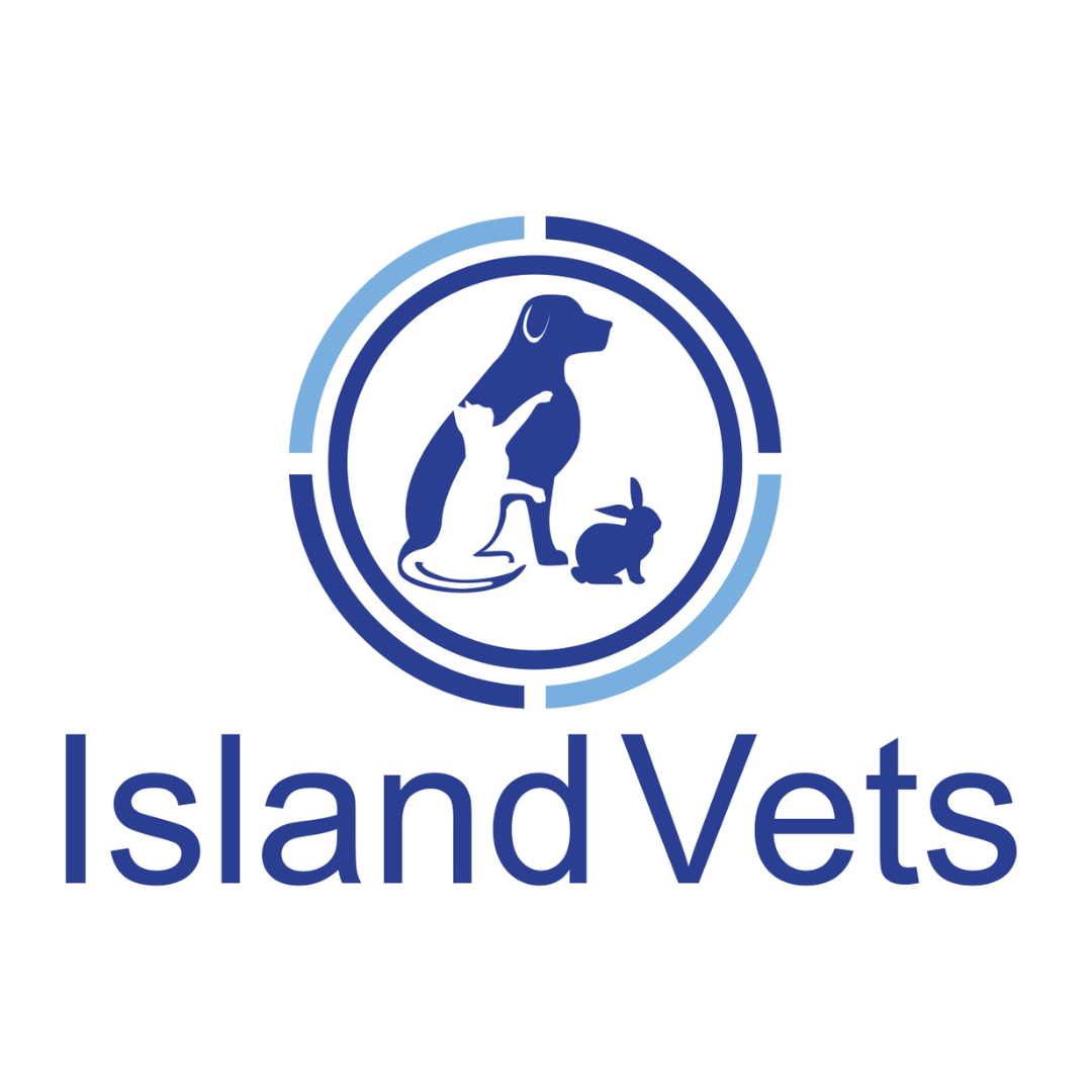 undefined Island Vets - Gornal logo