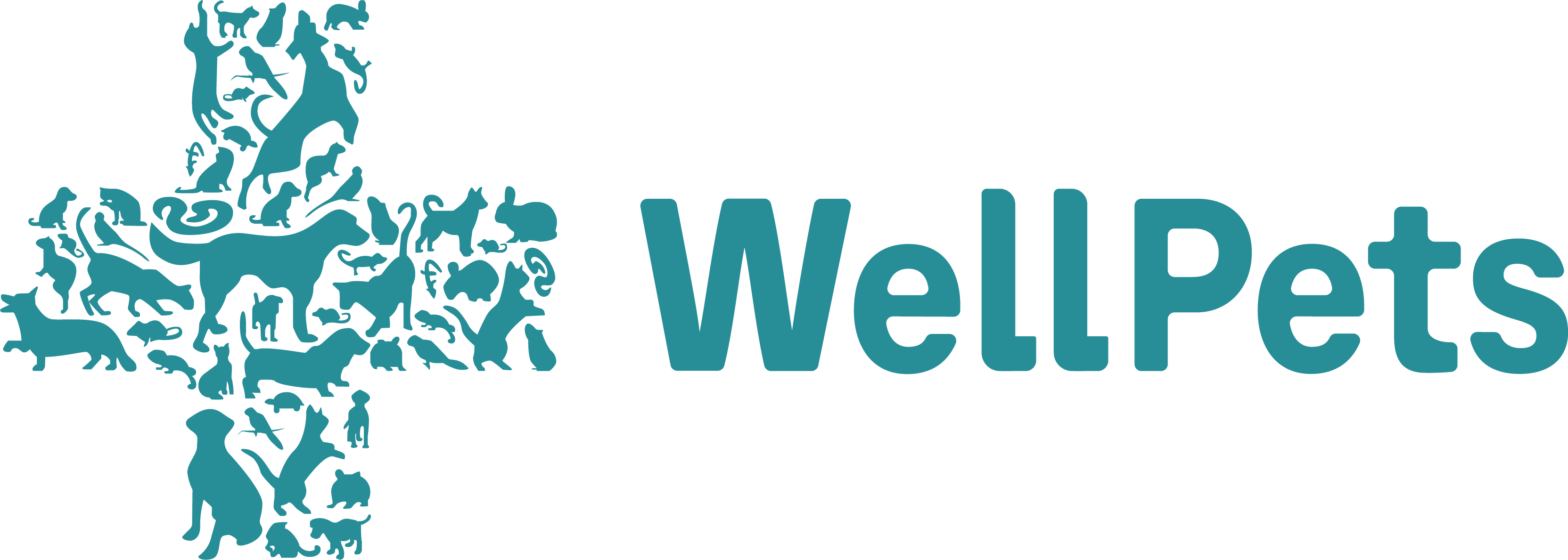 undefined Wellpets Fairwater logo