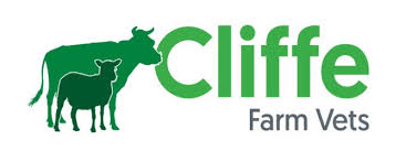 undefined Cliffe Vets, Farm logo