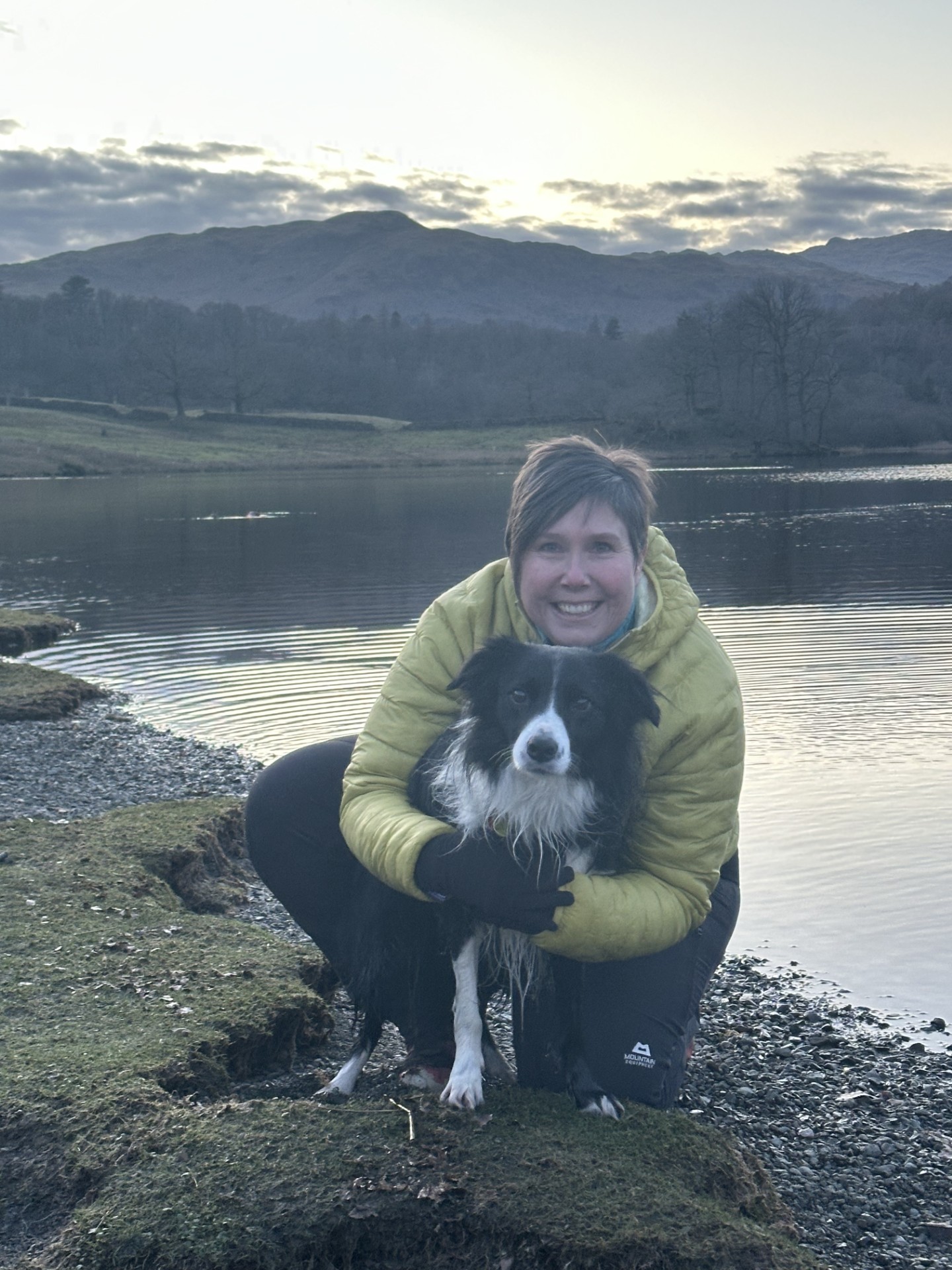 Dr Clair Williams - Senior Veterinary Surgeon