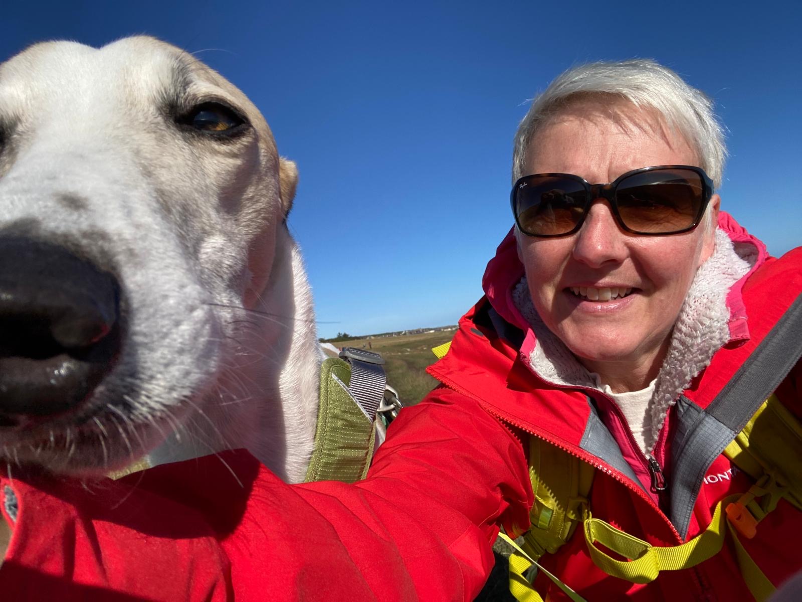 Claire Harris - Registered Veterinary Nurse