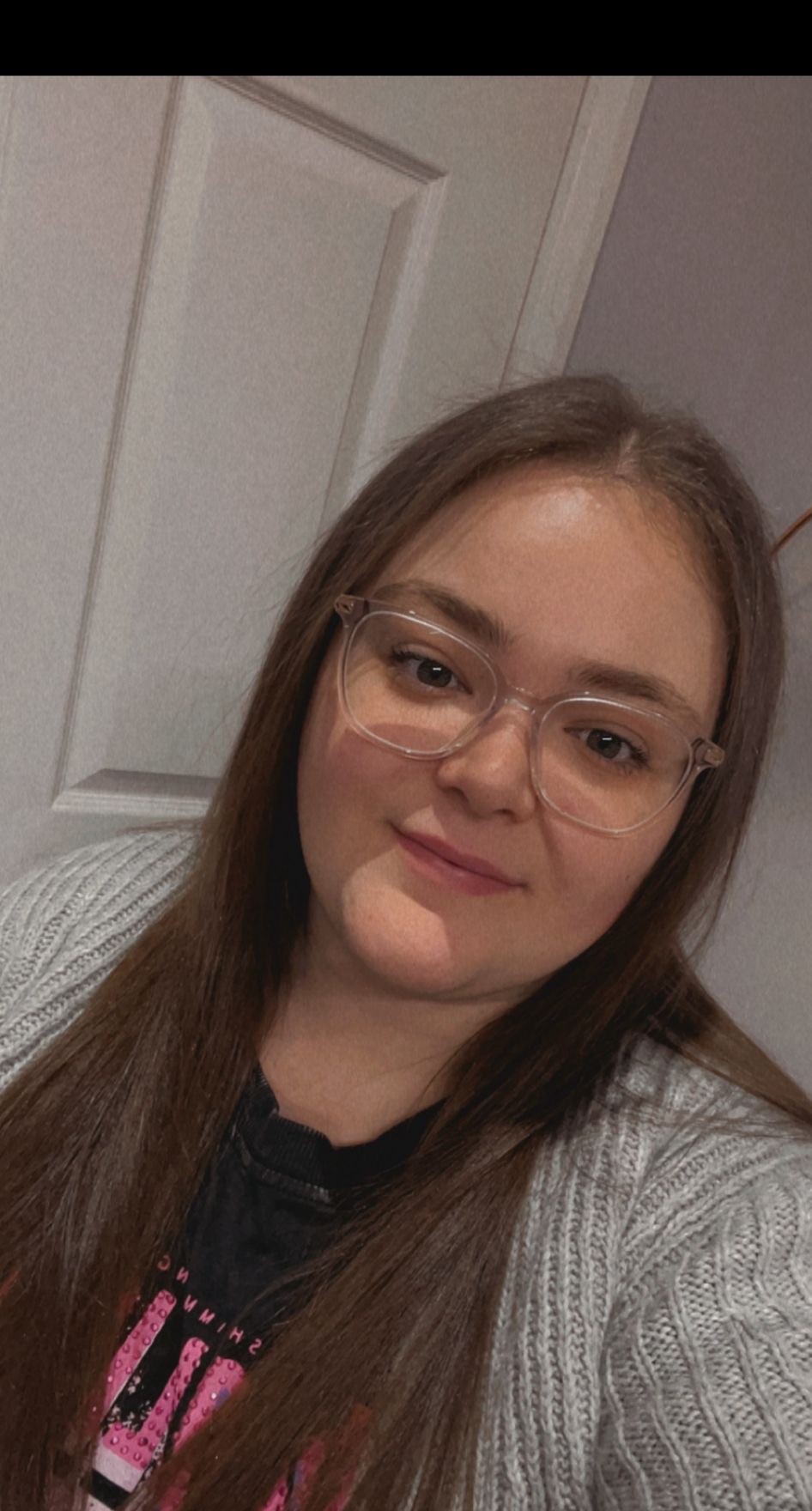 Sara Wilson - Registered Veterinary Nurse