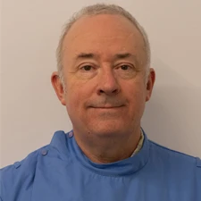 Andrew Dawson - Veterinary Surgeon