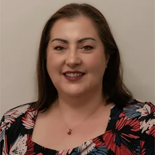 Sarah Jane Bayley - Practice Manager