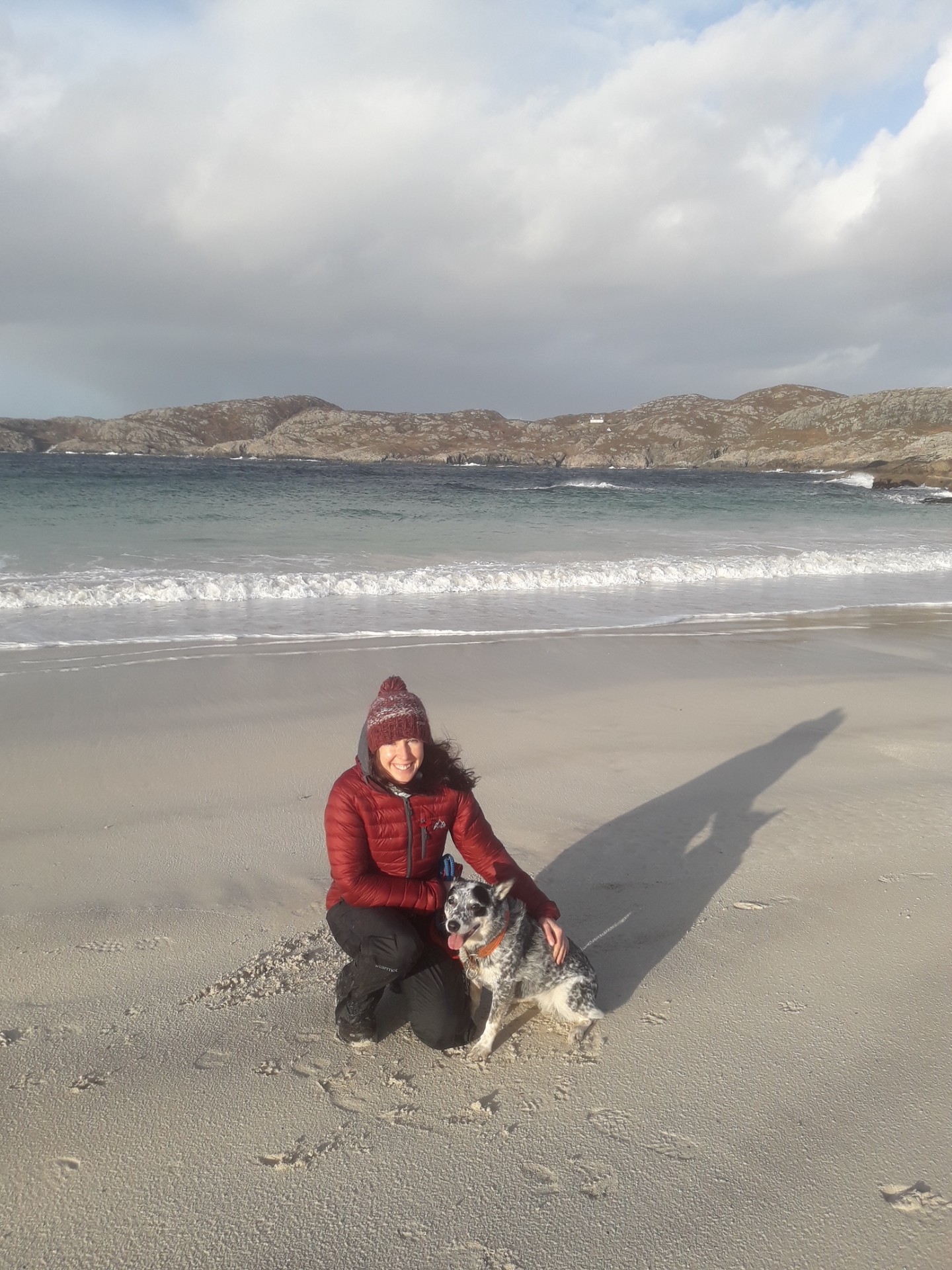 Gail Mackinlay - Veterinary Surgeon