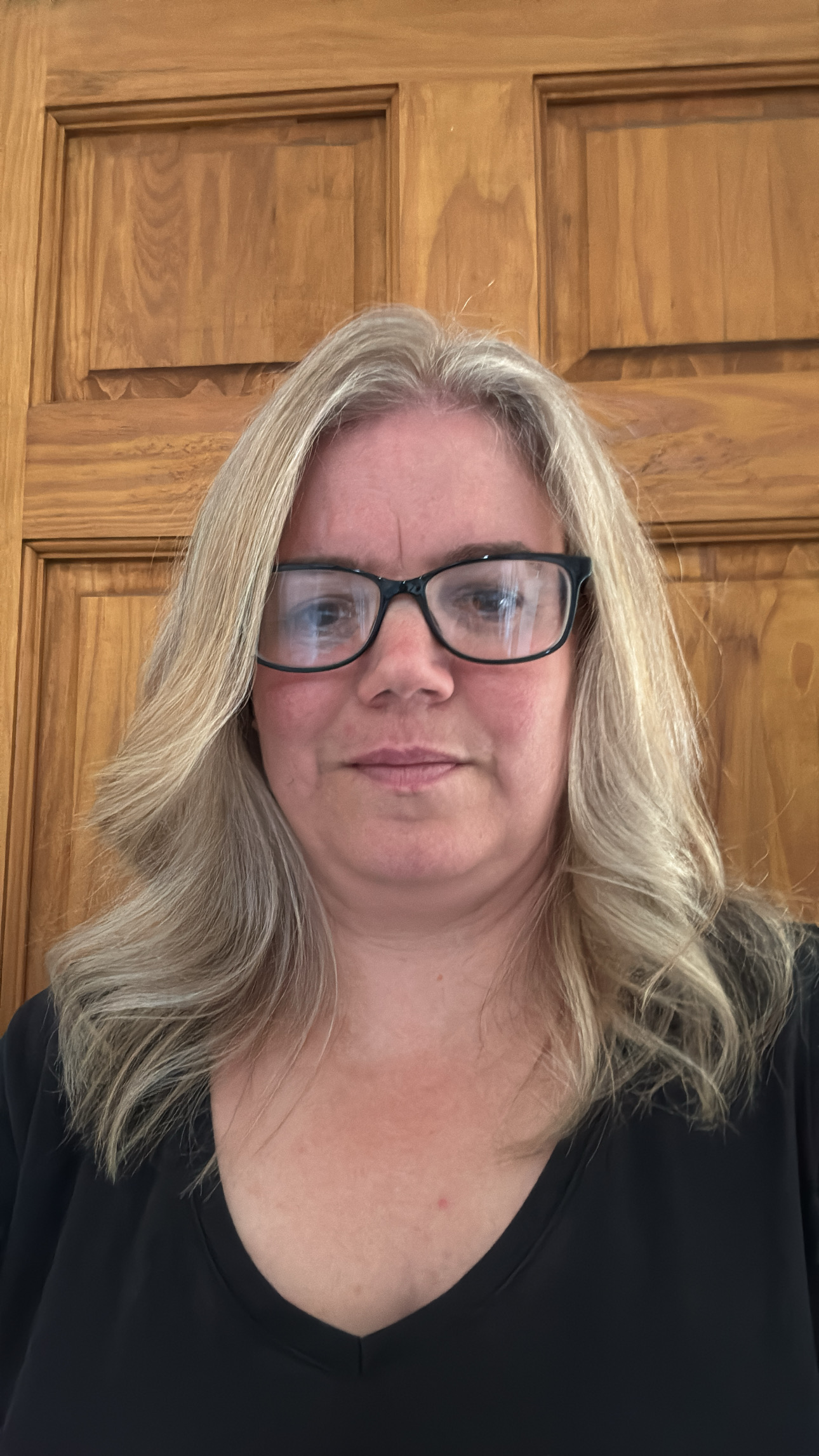 Heather Strachan - Receptionist