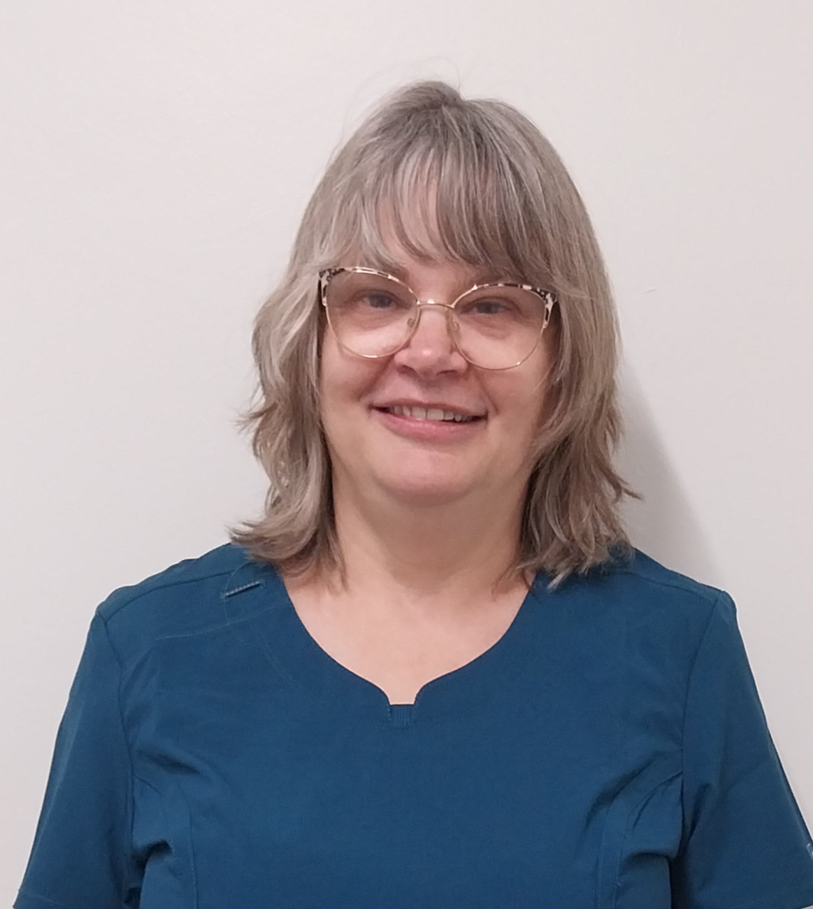 Cheryl Driskell - BVSc MRCVS Clinical Director