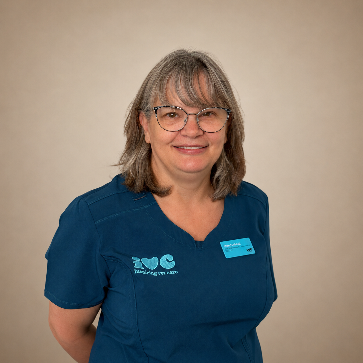Cheryl Driskell