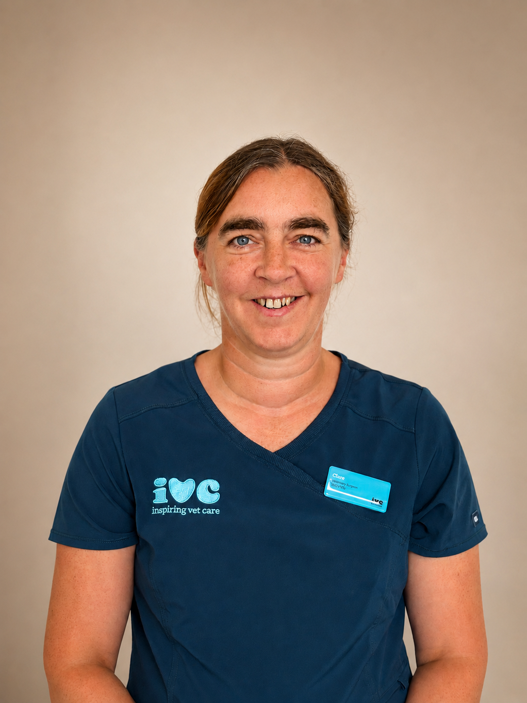 Clare Sutton