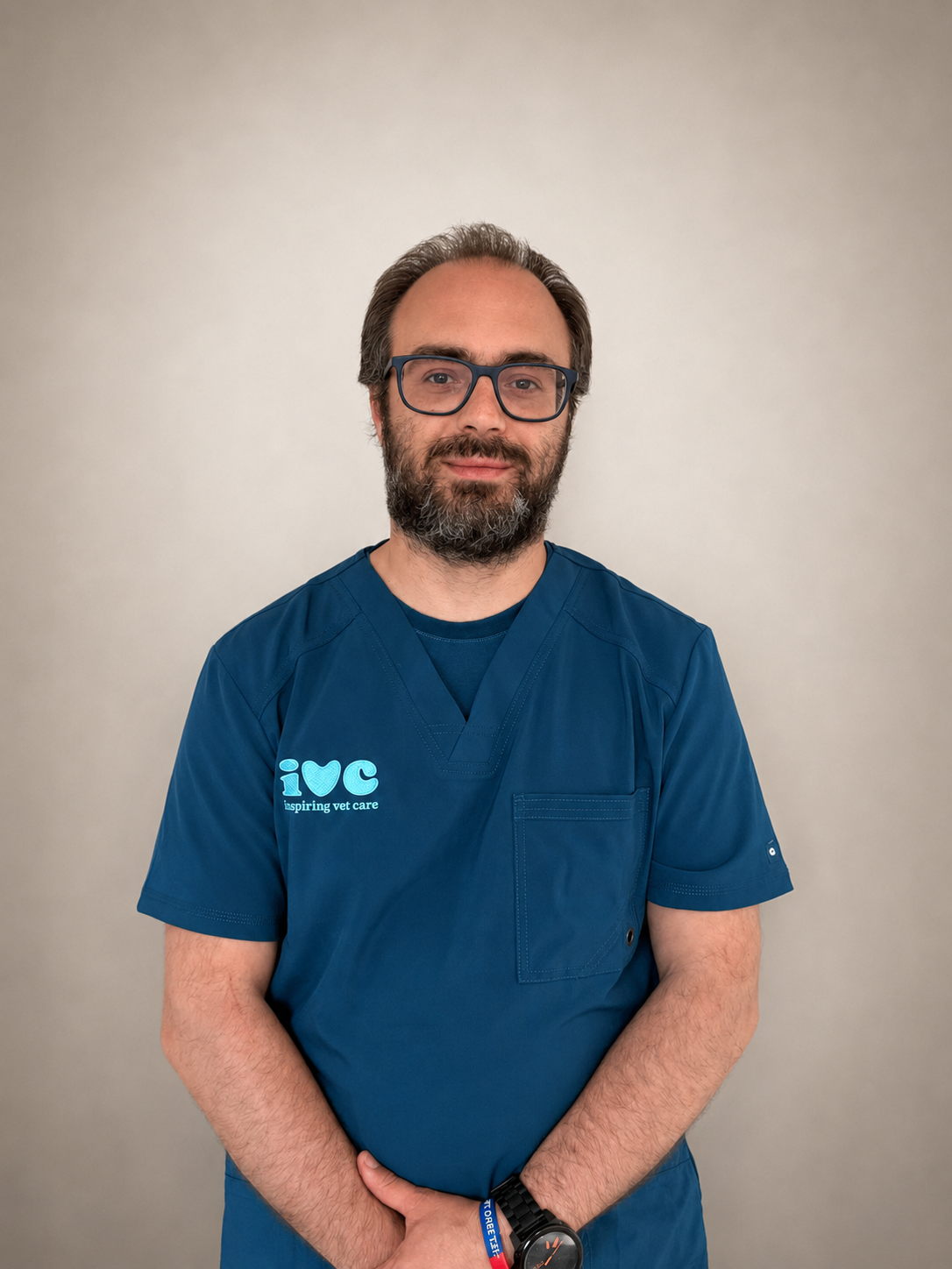 Dr Joao Alves