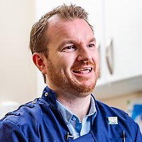 Struan Henderson Pgc(Sac) Rcvs Advanced Practitioner In Small Animal Cardiology - Clinical Director, RCVS Advanced Practitioner in Small Animal Cardiology