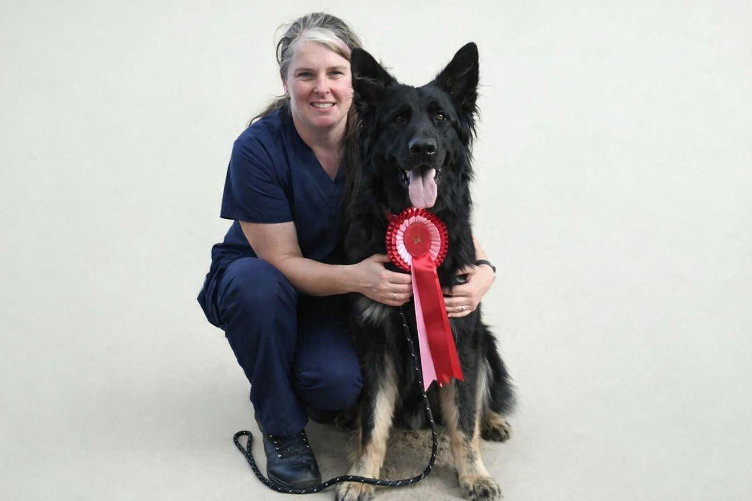 Alyson Farry