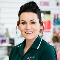 Paula Wallis - RVN Registered Veterinary Nurse