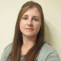 Debbie Carter - Senior Administrator & Marketing Lead - Animal Nursing Assistant