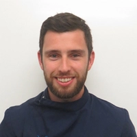 Grant - Senior Veterinary Surgeon