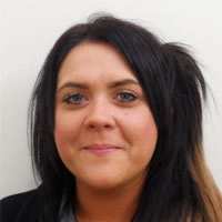 Jen - Receptionist