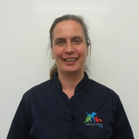 Heather - Senior Veterinary Surgeon