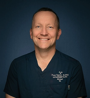 Michael Hough - Clinical Director