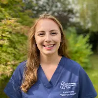 Katie Owens - Veterinary Surgeon BVetMed MRCVS