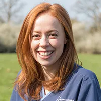 Poppy Winter - Veterinary Surgeon BVSc MRCVS