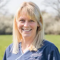 Anna Etherton - Veterinary Surgeon BVetMed MRCVS