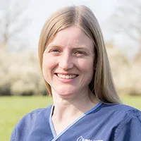 Becky Pritchard - Veterinary Surgeon BVM&S PgC SAM GP Cert Cardio MRCVS