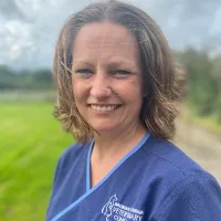 Beth Ellis - Veterinary Surgeon BVetMed (Hons.) MRCVS