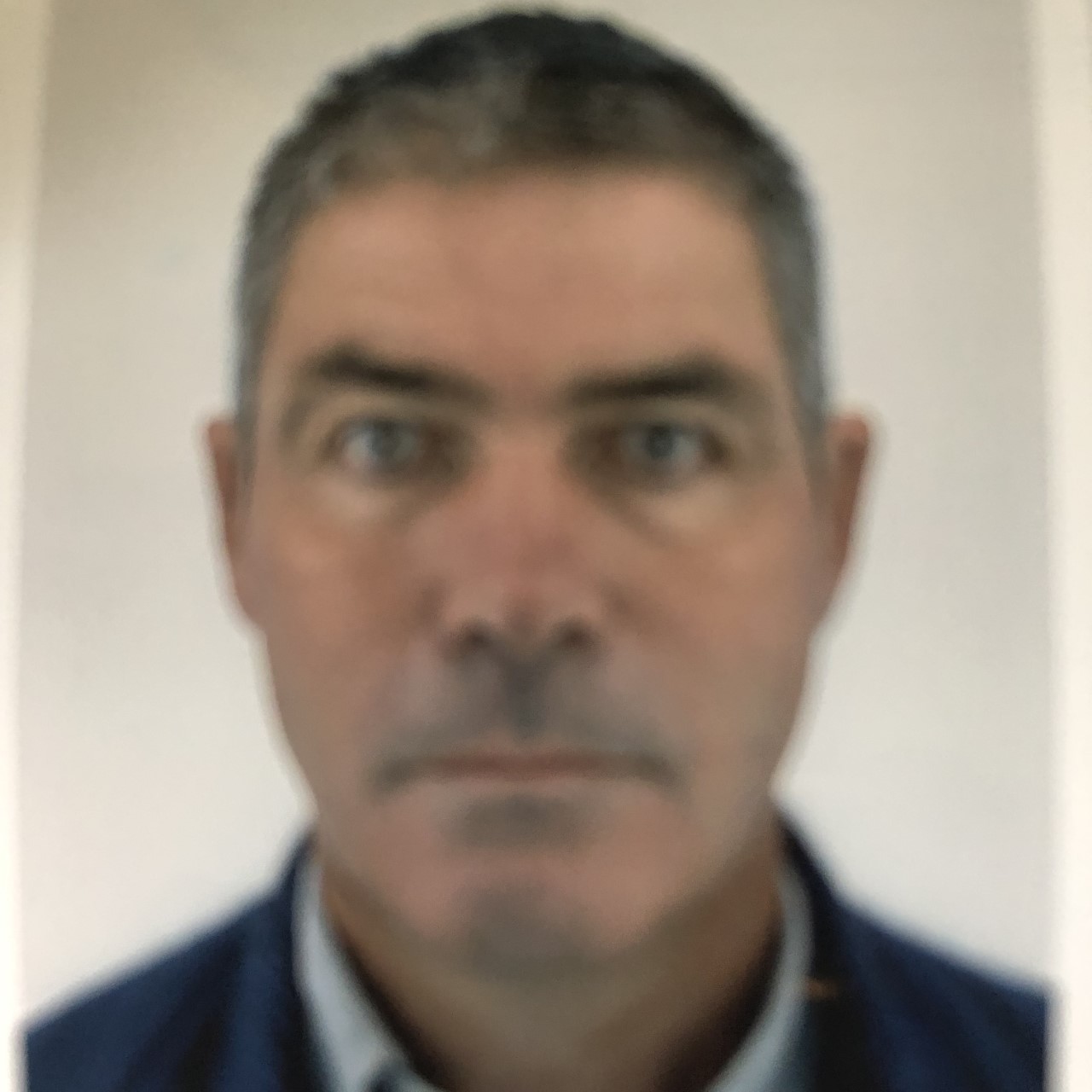 Cathal Carr