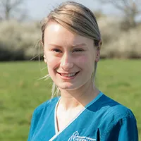 Laura Martin - Registered Veterinary Nurse (RVN) Head Nurse