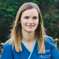 Rebekka Skinner - Registered Veterinary Nurse (RVN) Deputy Head