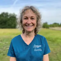 Kim Cross - Registered Veterinary Nurse (RVN)