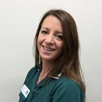 Jenny - Deputy Head Veterinary Nurse
