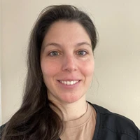 Candelaria Baeza Penas - Practice Director and Clinical Service