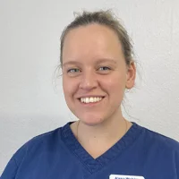 Alexa Webley - BVSc MRCVS Veterinary Surgeon