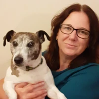 Sharon Stoker - Office Administrator