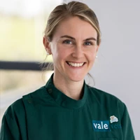Mo Fry - Veterinary Surgeon BVetMed MRCVS