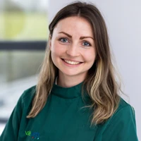Sara Garrett - Veterinary Surgeon BVSc CertAVP MRCVS