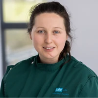 Fern Wilson - Veterinary Surgeon BVetMed MRCVS