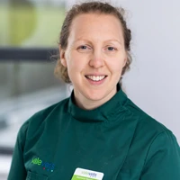 Zephanie Woodward - Veterinary Surgeon BVetMed MRCVS PgC (DI)